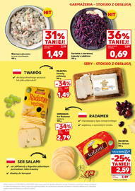 Kaufland gazetka Strona 17