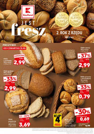 Kaufland gazetka Strona 18
