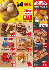 Kaufland gazetka Strona 19