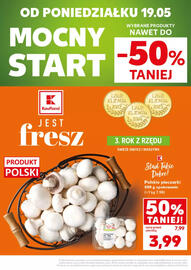 Kaufland gazetka Strona 2
