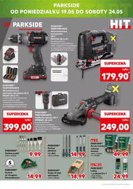 Kaufland gazetka Strona 22