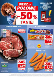 Kaufland gazetka Strona 26