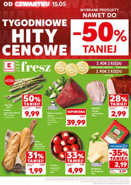 Kaufland gazetka Strona 6