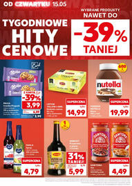 Kaufland gazetka Strona 8