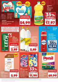 Kaufland gazetka Strona 9
