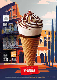 Catalogue Thiriet page 1