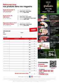 Catalogue Thiriet page 12