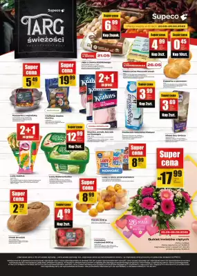 Supeco gazetka (ważność do 26-05)