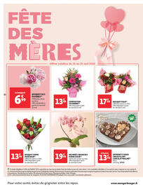 Catalogue Auchan Supermarché page 10