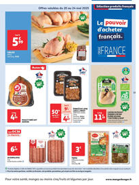Catalogue Auchan Supermarché page 13