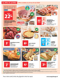 Catalogue Auchan Supermarché page 14