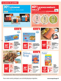 Catalogue Auchan Supermarché page 16