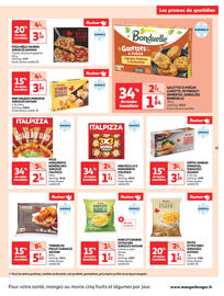 Catalogue Auchan Supermarché page 17
