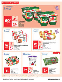 Catalogue Auchan Supermarché page 22