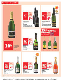 Catalogue Auchan Supermarché page 26