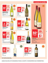 Catalogue Auchan Supermarché page 27