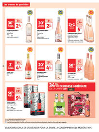 Catalogue Auchan Supermarché page 28