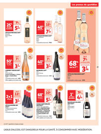 Catalogue Auchan Supermarché page 29