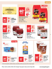 Catalogue Auchan Supermarché page 3