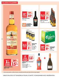 Catalogue Auchan Supermarché page 30
