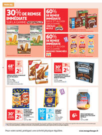 Catalogue Auchan Supermarché page 4