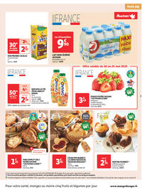 Catalogue Auchan Supermarché page 5