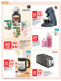 Catalogue Auchan Supermarché page 6