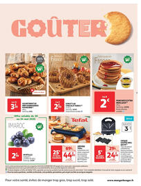 Catalogue Auchan Supermarché page 7