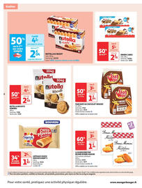 Catalogue Auchan Supermarché page 8