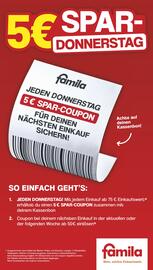 Famila Nord West Prospekt woche 20 Seite 17