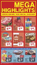 Famila Nord West Prospekt woche 20 Seite 2
