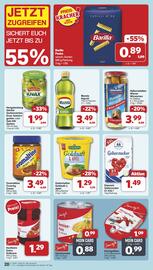 Famila Nord West Prospekt woche 20 Seite 24
