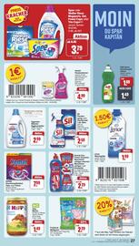 Famila Nord West Prospekt woche 20 Seite 33