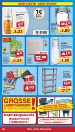 Famila Nord West Prospekt woche 20 Seite 34