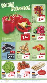 Famila Nord West Prospekt woche 20 Seite 4
