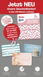 Famila Nord West Prospekt woche 20 Seite 40