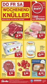 Famila Nord West Prospekt woche 20 Seite 43