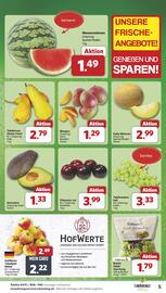 Famila Nord West Prospekt woche 20 Seite 5