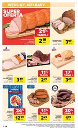 Carrefour gazetka tydzień 21 Strona 20