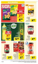 Carrefour gazetka tydzień 21 Strona 22