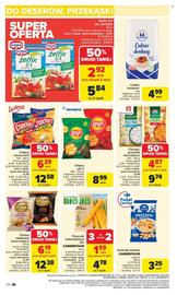 Carrefour gazetka tydzień 21 Strona 24