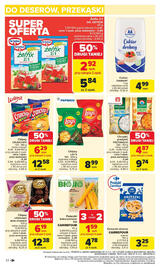 Carrefour gazetka tydzień 21 Strona 24