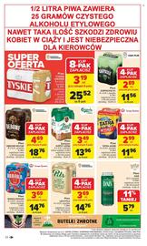 Carrefour gazetka tydzień 21 Strona 34
