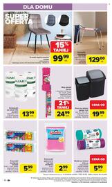 Carrefour gazetka tydzień 21 Strona 42
