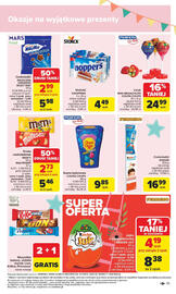 Carrefour gazetka tydzień 21 Strona 47
