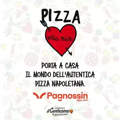 Volantino Il Centesimo (valido fino al 22-05)