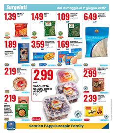 Volantino Eurospin Pagina 10