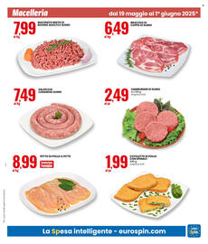 Volantino Eurospin Pagina 13