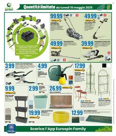 Volantino Eurospin Pagina 14
