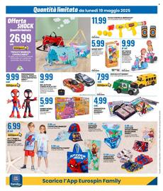 Volantino Eurospin Pagina 16
